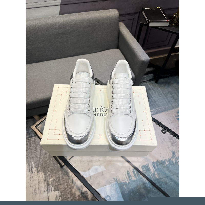 alexander M*Q*en casual shoes